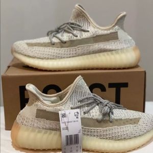 Yeezy yeshya